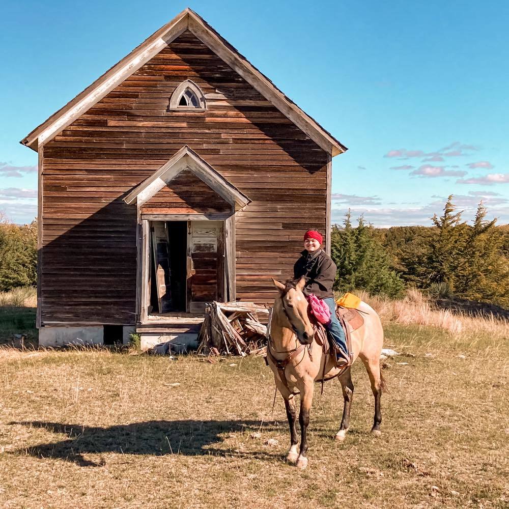 Meet your Posher, Grace